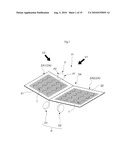 MULTI-VIEWPOINT FLOATING IMAGE DISPLAY DEVICE diagram and image