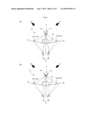 MULTI-VIEWPOINT FLOATING IMAGE DISPLAY DEVICE diagram and image