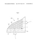 MULTI-VIEWPOINT FLOATING IMAGE DISPLAY DEVICE diagram and image