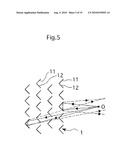 MULTI-VIEWPOINT FLOATING IMAGE DISPLAY DEVICE diagram and image