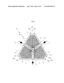 MULTI-VIEWPOINT FLOATING IMAGE DISPLAY DEVICE diagram and image