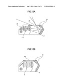 PROJECTION OPTICAL APPARATUS diagram and image