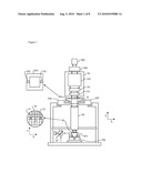 Clamping Device And Object Loading Method diagram and image