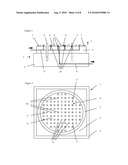 Clamping Device And Object Loading Method diagram and image