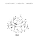 POSITIONING APPARATUS, EXPOSURE APPARATUS, AND DEVICE MANUFACTURING METHOD diagram and image