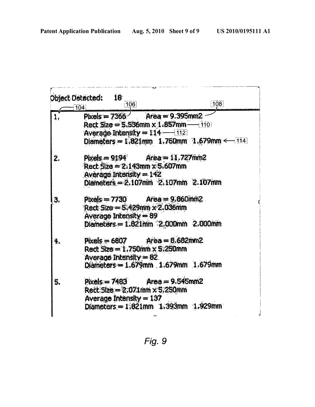 SPATIAL IMAGING/IMAGING SPECTROSCOPY SYSTEM AND METHOD - diagram, schematic, and image 10