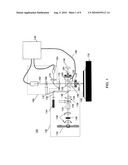 INTERFEROMETER WITH SCAN MOTION DETECTION diagram and image