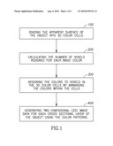 METHOD AND SYSTEM FOR BUILDING PAINTED THREE-DIMENSIONAL OBJECTS diagram and image