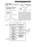 Image communication apparatus, image communication system, and control program for image communication diagram and image