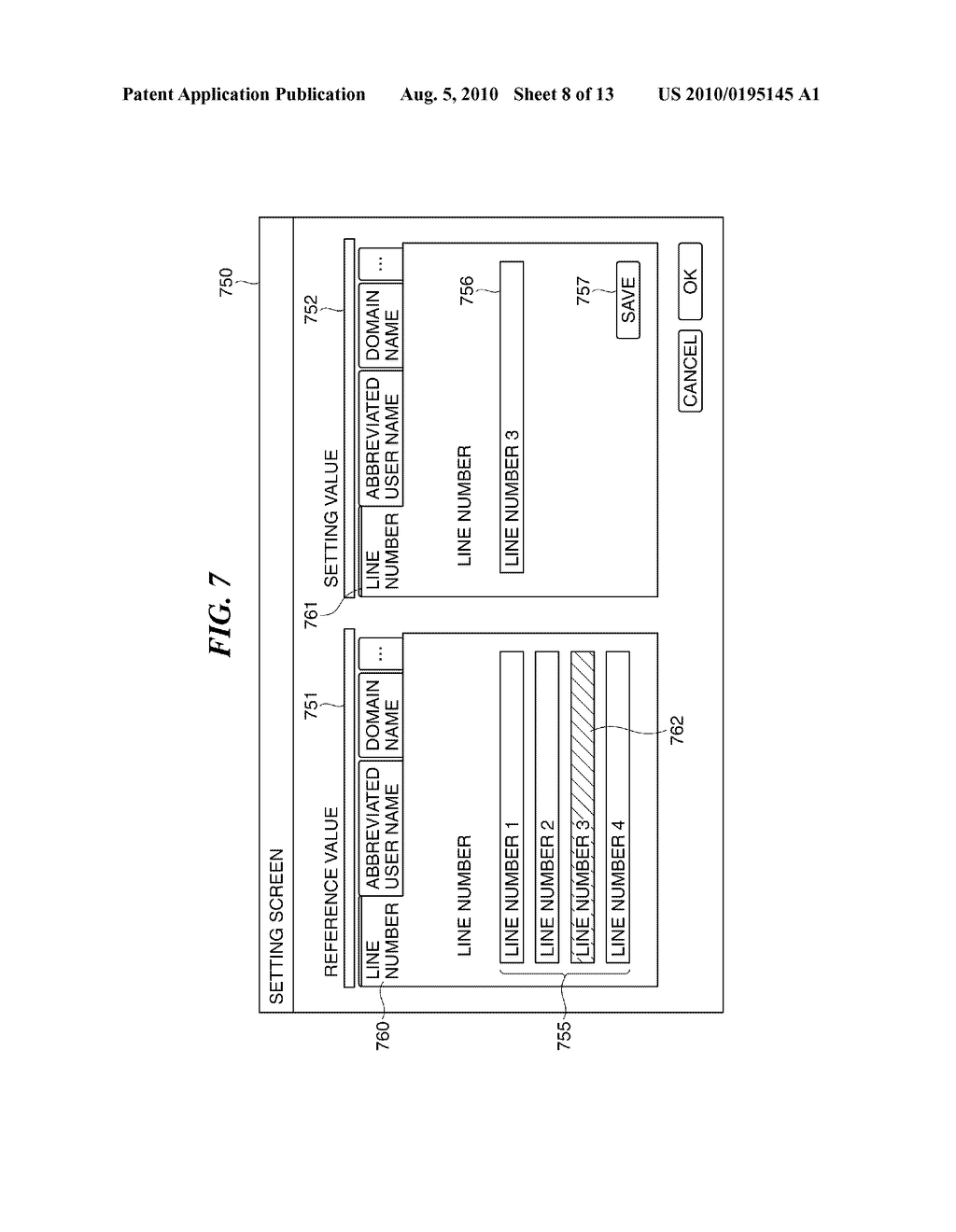 IMAGE PROCESSING APPARATUS, CONTROL METHOD FOR IMAGE PROCESSING APPARATUS, AND STORAGE MEDIUM STORING CONTROL PROGRAM THEREFOR - diagram, schematic, and image 09