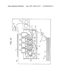 IMAGE FORMING APPARATUS AND IMAGE FORMING METHOD diagram and image