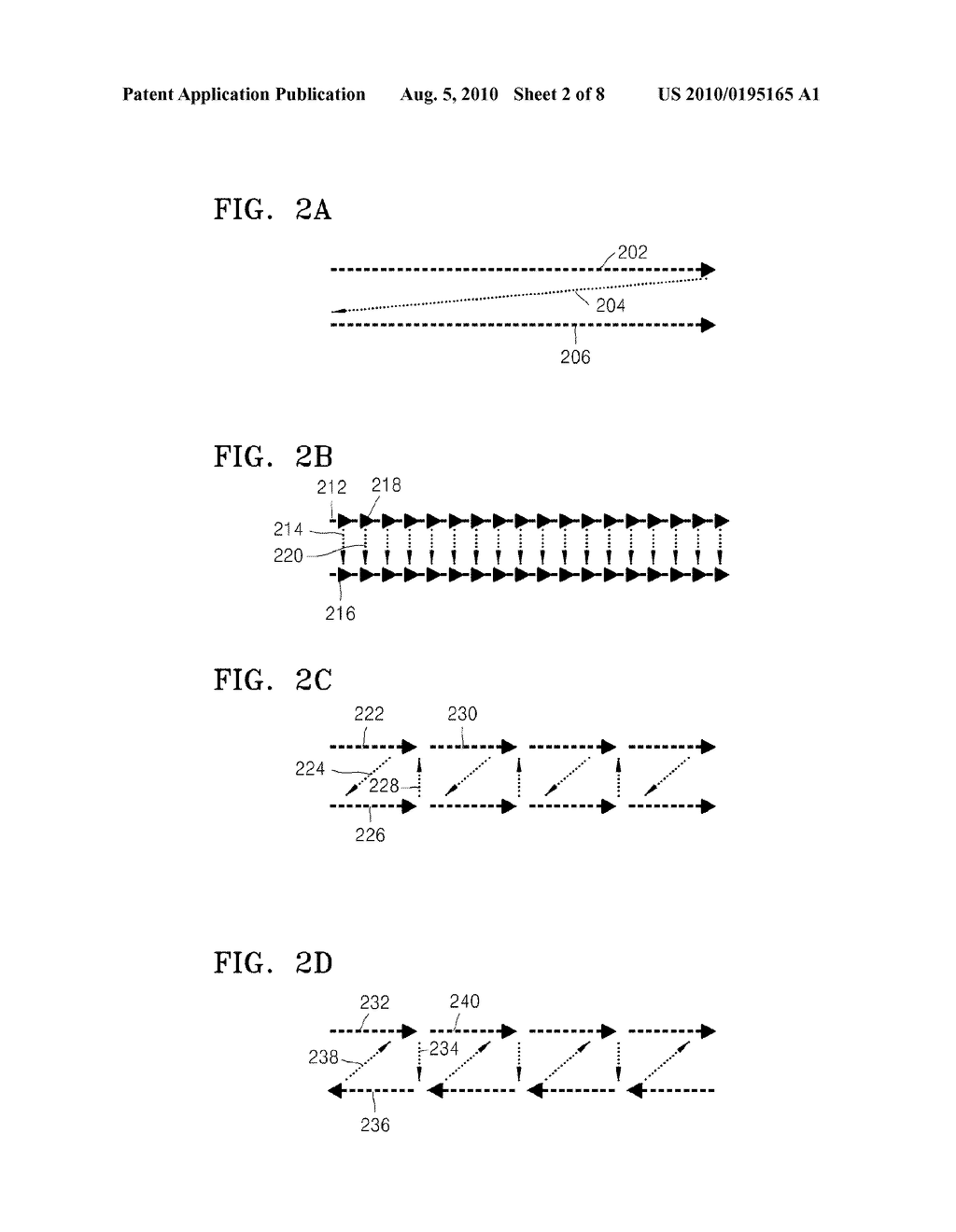 METHOD OF AND APPARATUS FOR REMOVING SHOW-THROUGH FROM SCANNED IMAGE - diagram, schematic, and image 03