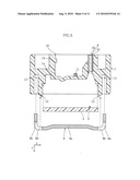 Image Reading Apparatus, and Its Manufacturing Method diagram and image