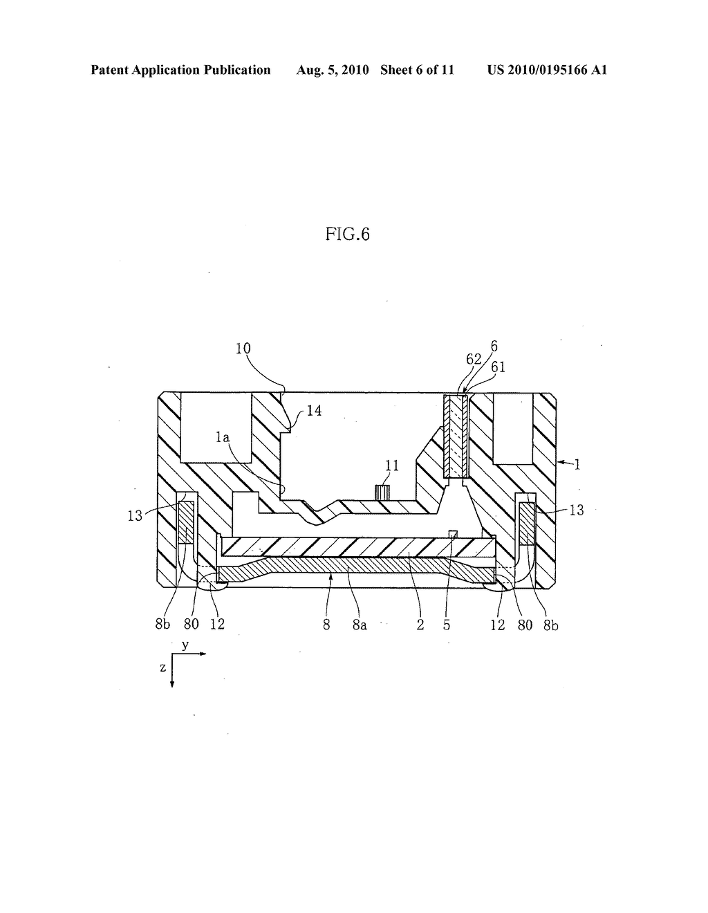 Image Reading Apparatus, and Its Manufacturing Method - diagram, schematic, and image 07