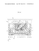 Image Reading Apparatus, and Its Manufacturing Method diagram and image