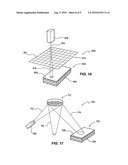 Data Storage in a Diffractive Optical Element diagram and image