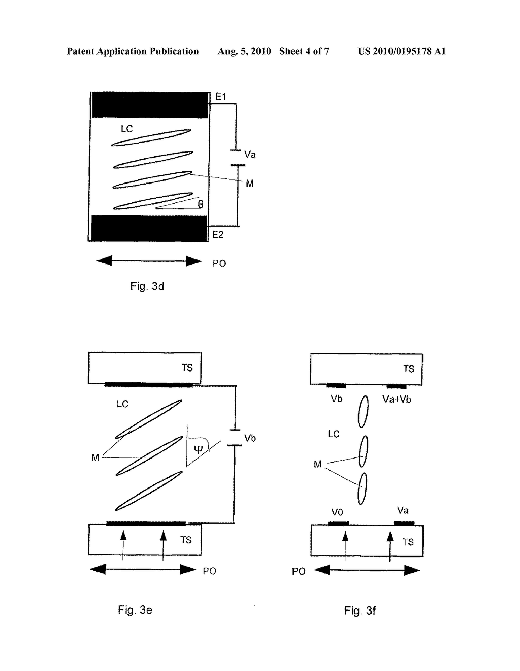 Device for Light Modulation - diagram, schematic, and image 05