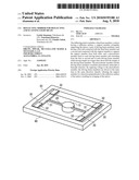 DEFLECTING MIRROR FOR DEFLECTING AND SCANNING LIGHT BEAM diagram and image