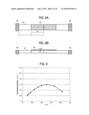 DEFLECTING MIRROR FOR DEFLECTING AND SCANNING LIGHT BEAM diagram and image