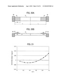 DEFLECTING MIRROR FOR DEFLECTING AND SCANNING LIGHT BEAM diagram and image