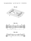 DEFLECTING MIRROR FOR DEFLECTING AND SCANNING LIGHT BEAM diagram and image