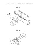 DEFLECTING MIRROR FOR DEFLECTING AND SCANNING LIGHT BEAM diagram and image