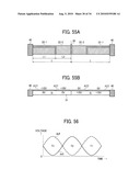 DEFLECTING MIRROR FOR DEFLECTING AND SCANNING LIGHT BEAM diagram and image