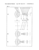 ZOOM LENS SYSTEM, INTERCHANGEABLE LENS APPARATUS AND CAMERA SYSTEM diagram and image