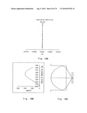 Optical pickup lens diagram and image