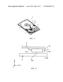 MICROWAVE-ASSISTED MAGNETIC RECORDING DEVICE AND METHOD OF FORMATION THEREOF diagram and image