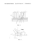 MICROWAVE-ASSISTED MAGNETIC RECORDING DEVICE AND METHOD OF FORMATION THEREOF diagram and image