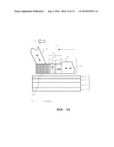 MICROWAVE-ASSISTED MAGNETIC RECORDING DEVICE AND METHOD OF FORMATION THEREOF diagram and image