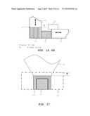 MICROWAVE-ASSISTED MAGNETIC RECORDING DEVICE AND METHOD OF FORMATION THEREOF diagram and image