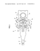 ELECTRODE STRUCTURE OF PIEZOELECTRIC ELEMENT, METHOD OF FORMING ELECTRODE OF PIEZOELECTRIC ELEMENT, PIEZOELECTRIC ACTUATOR, AND HEAD SUSPENSION diagram and image