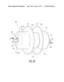 METHOD AND APPARATUS FOR PROTECTING POWER SYSTEMS FROM EXTRAORDINARY ELECTROMAGNETIC PULSES diagram and image