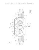 METHOD AND APPARATUS FOR PROTECTING POWER SYSTEMS FROM EXTRAORDINARY ELECTROMAGNETIC PULSES diagram and image