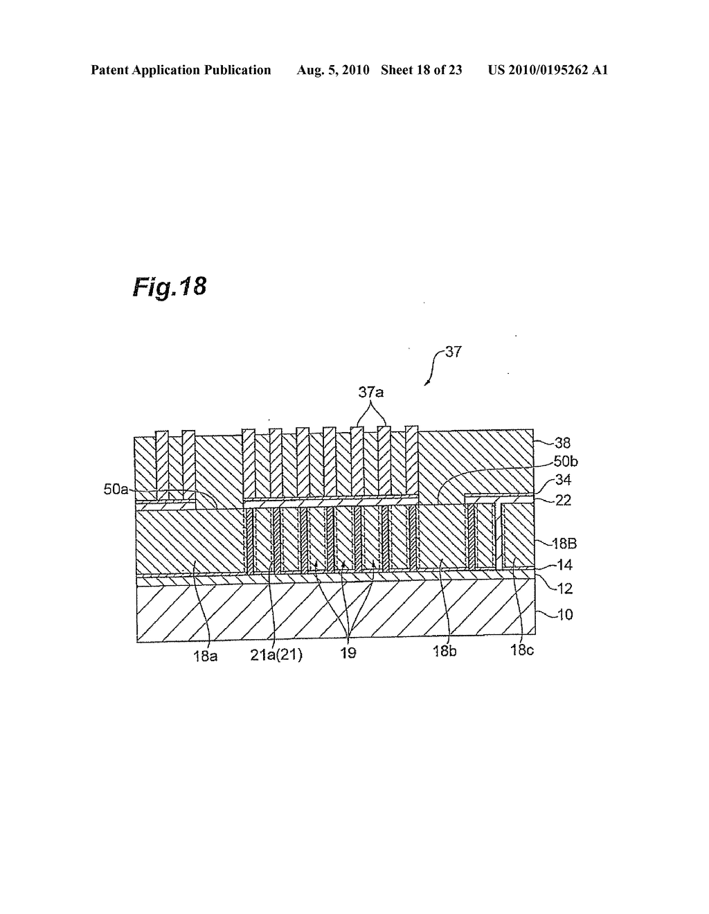 CERAMIC CAPACITOR AND METHOD OF MANUFACTURING SAME - diagram, schematic, and image 19