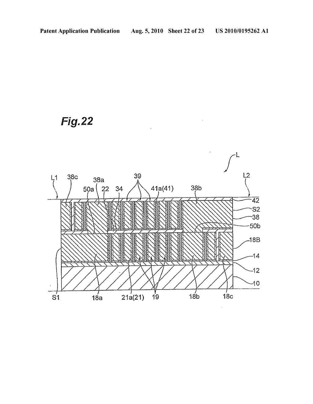 CERAMIC CAPACITOR AND METHOD OF MANUFACTURING SAME - diagram, schematic, and image 23