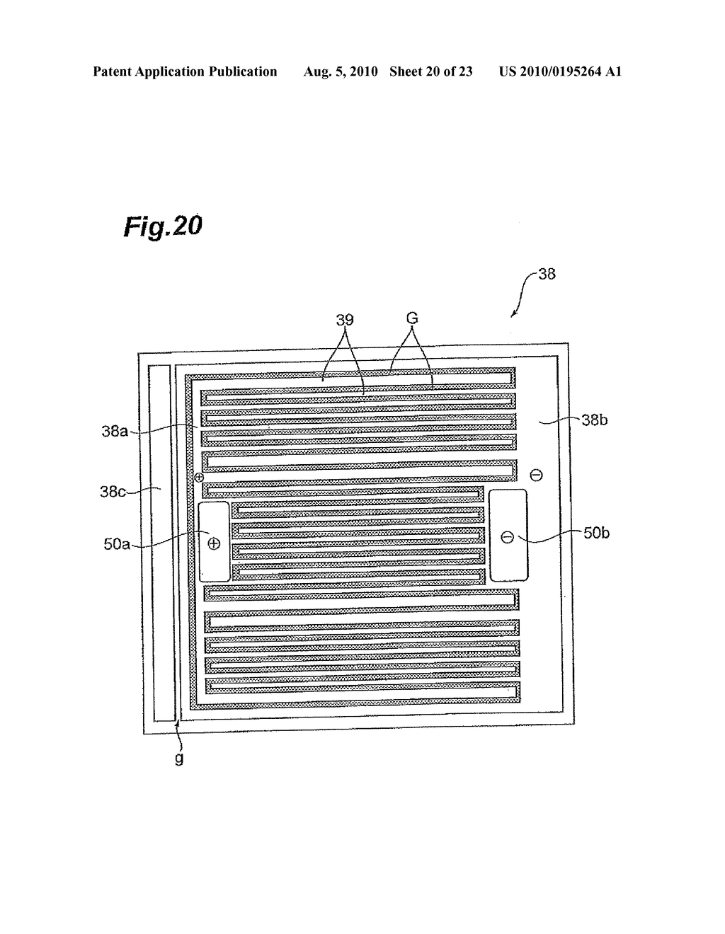 CERAMIC CAPACITOR AND METHOD OF MANUFACTURING SAME - diagram, schematic, and image 21