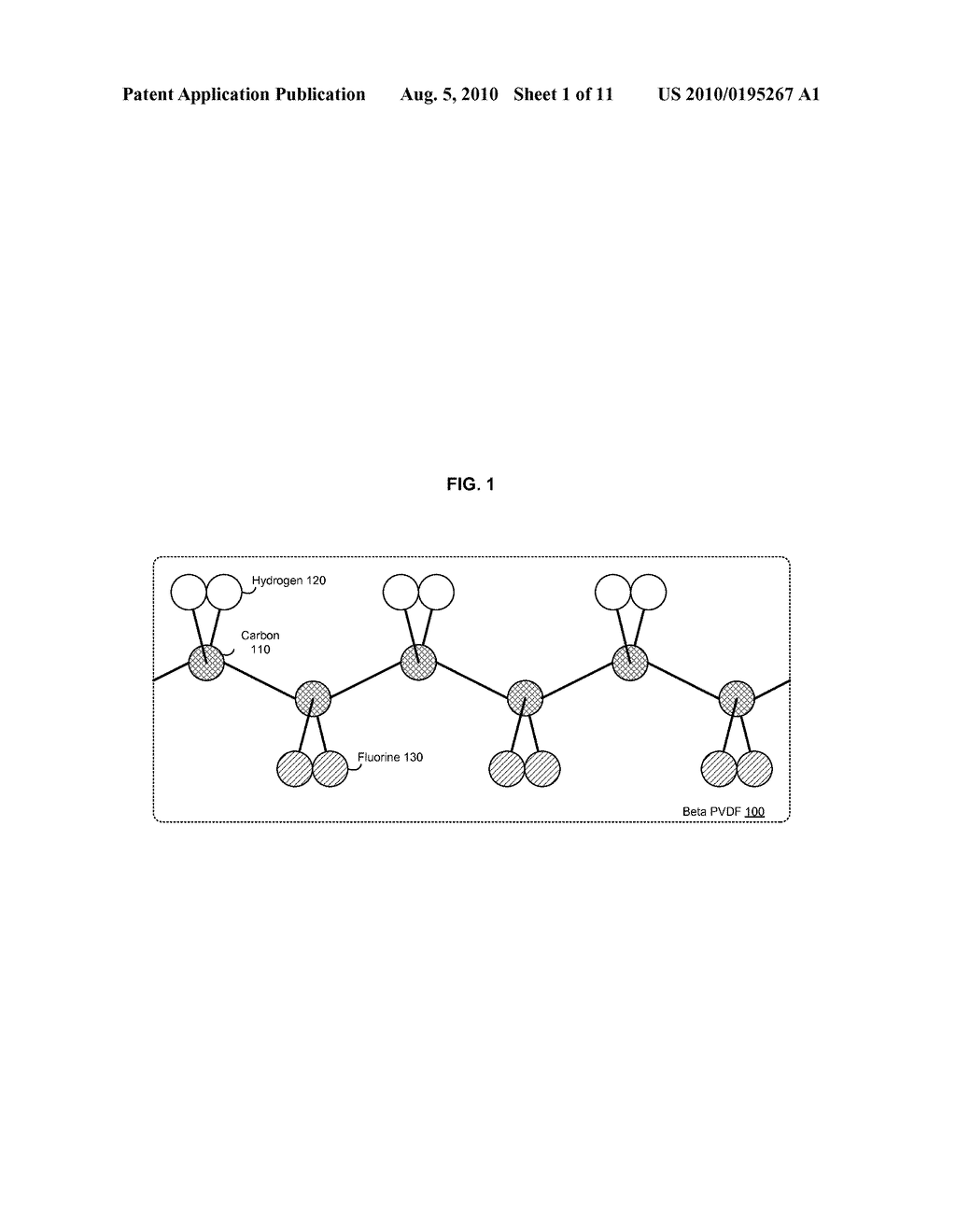 POLYMER MEMORY AND METHOD OF ITS FABRICATION - diagram, schematic, and image 02