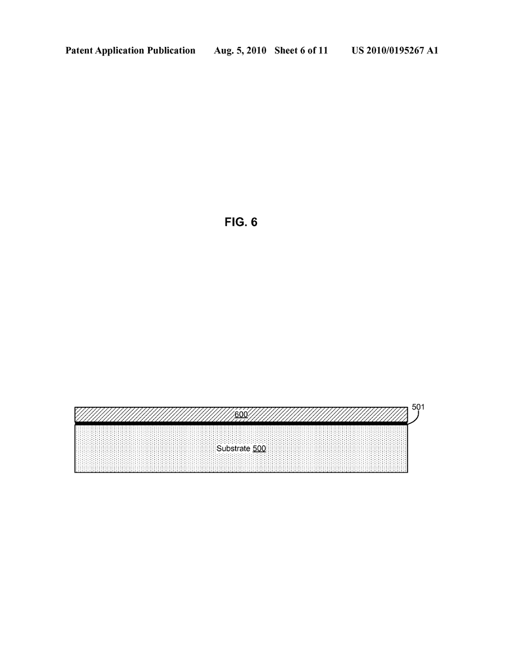 POLYMER MEMORY AND METHOD OF ITS FABRICATION - diagram, schematic, and image 07