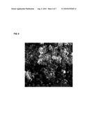 HYBRID SUPERCAPACITOR USING TRANSITION METAL OXIDE AEROGEL diagram and image