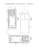 DOCKING STATION AND KIT FOR A PERSONAL ELECTRONIC DEVICE diagram and image