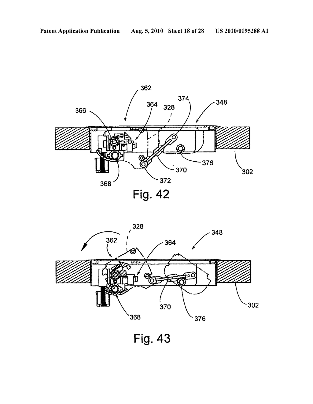 EXPANDABLE POWER AND DATA CENTER WITH LATCHING MECHANISM - diagram, schematic, and image 19