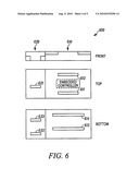 Smartconnect Flash Card Adapter diagram and image