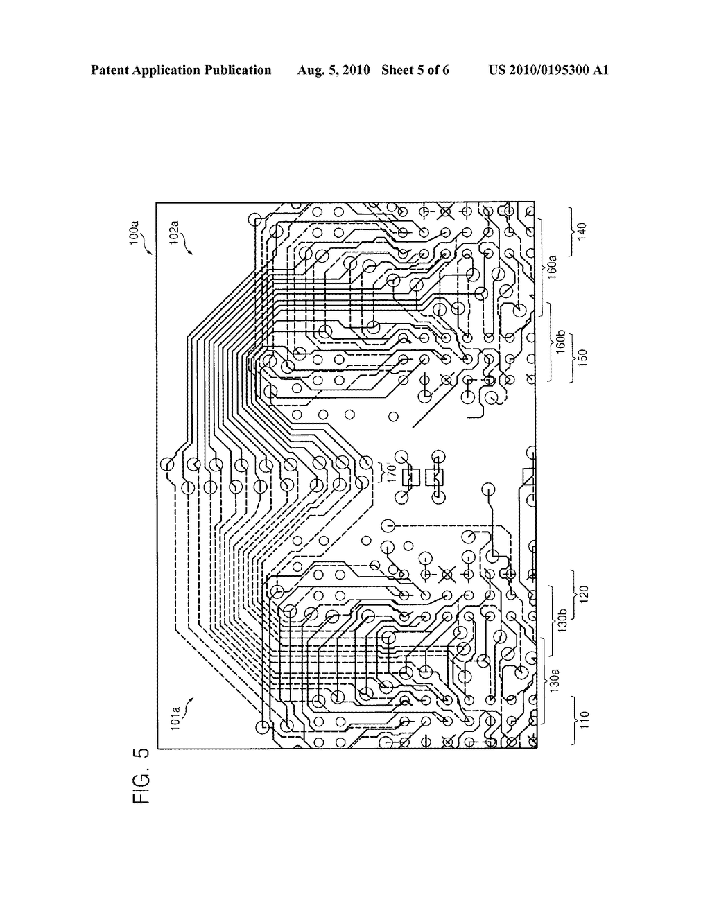 Electronics device module - diagram, schematic, and image 06