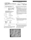 OPTICAL LAYERED BODY, POLARIZER AND IMAGE DISPLAY DEVICE diagram and image