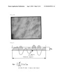 OPTICAL LAYERED BODY, POLARIZER AND IMAGE DISPLAY DEVICE diagram and image