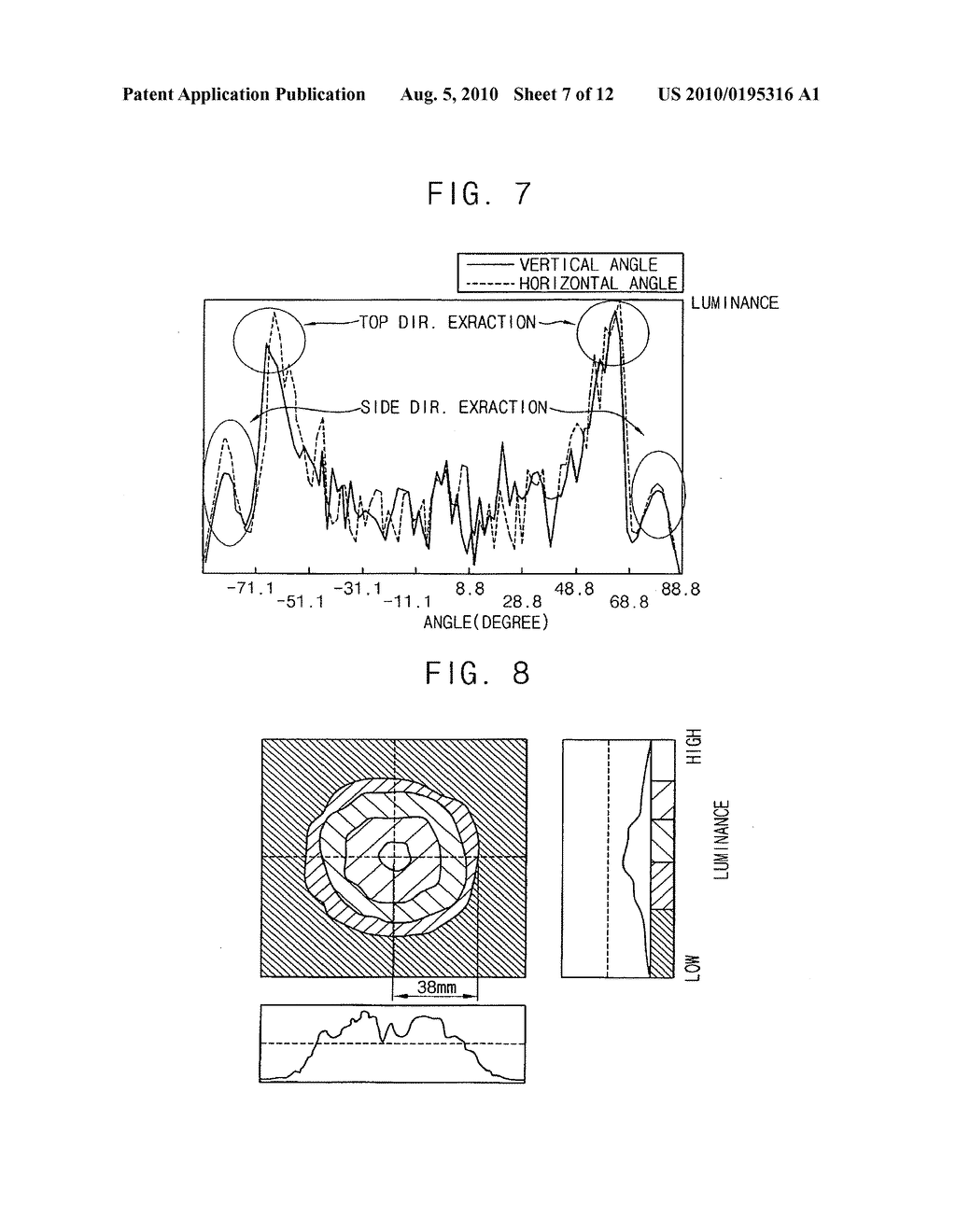 Optical Lens, Optical Package Having the Same, Backlight Assembly Having the Same and Display Device Having the Same - diagram, schematic, and image 08