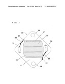 LIGHT EMITTING DEVICE, ILLUMINATING APPARATUS AND CLEAN ROOM EQUIPPED WITH ILLUMINATING APPARATUS diagram and image